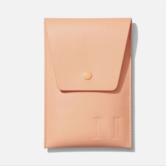 Morphe Aurascape 6-PC Face & Eye Teavel Brush Set - Picture 3 of 9